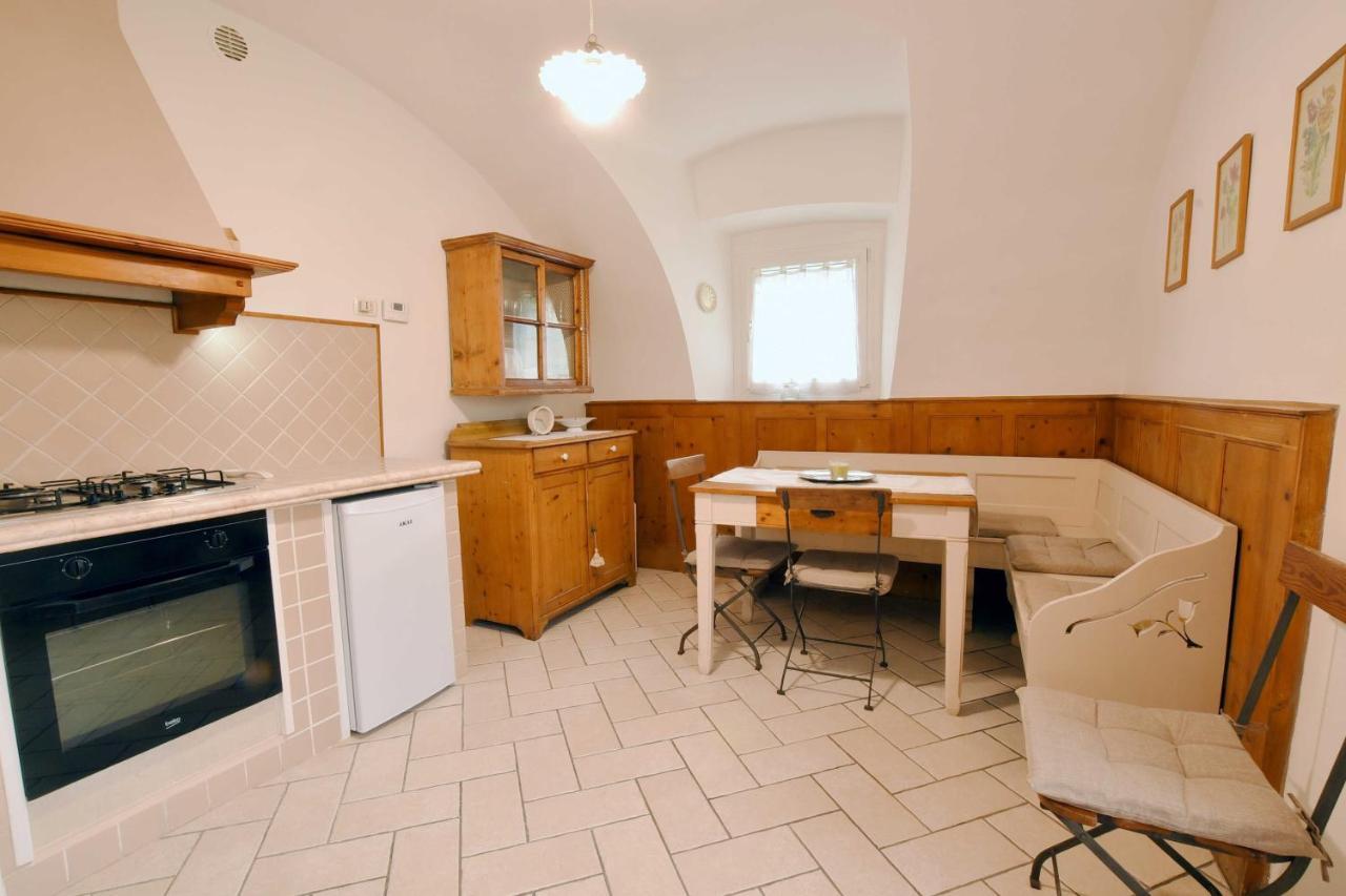 Malu Apartment Levico Terme Exterior photo