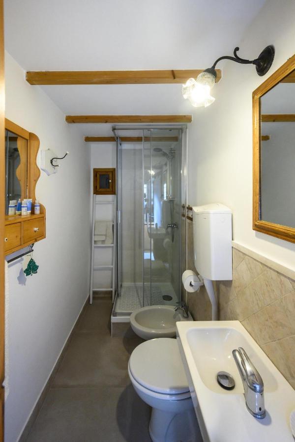 Malu Apartment Levico Terme Exterior photo